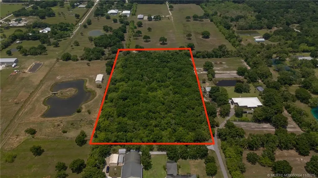 5055 69th Court, Vero Beach, FL 32967 - #1