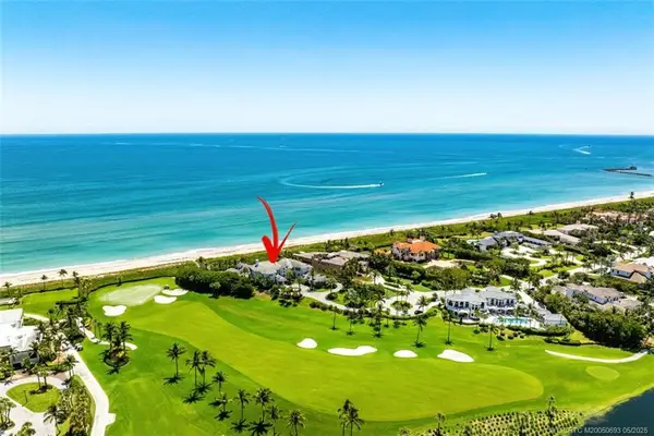 3066 SE Dune Drive, Stuart, FL 34996