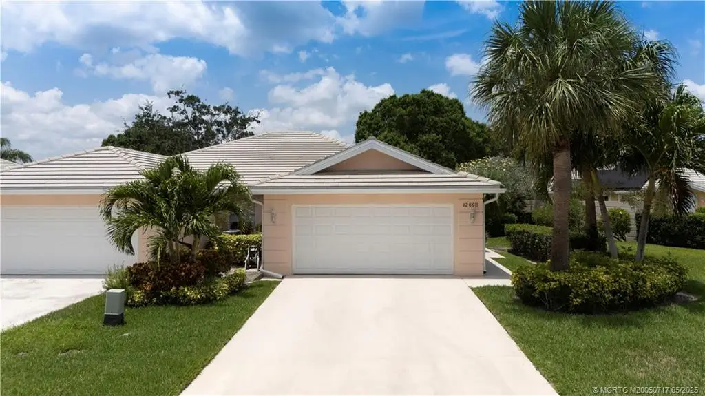 1269 NW Bentley Circle #B, Port Saint Lucie, FL 34986 - Image #1