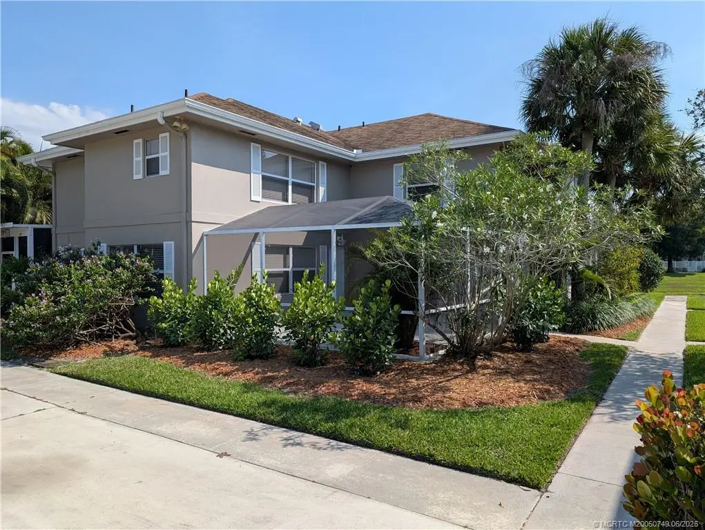 3523 SW Sunset Trace Circle, Palm City, FL 34990 - Image #1