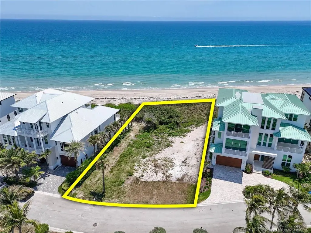 8128 S Ocean Drive, Jensen Beach, FL 34957 - #1