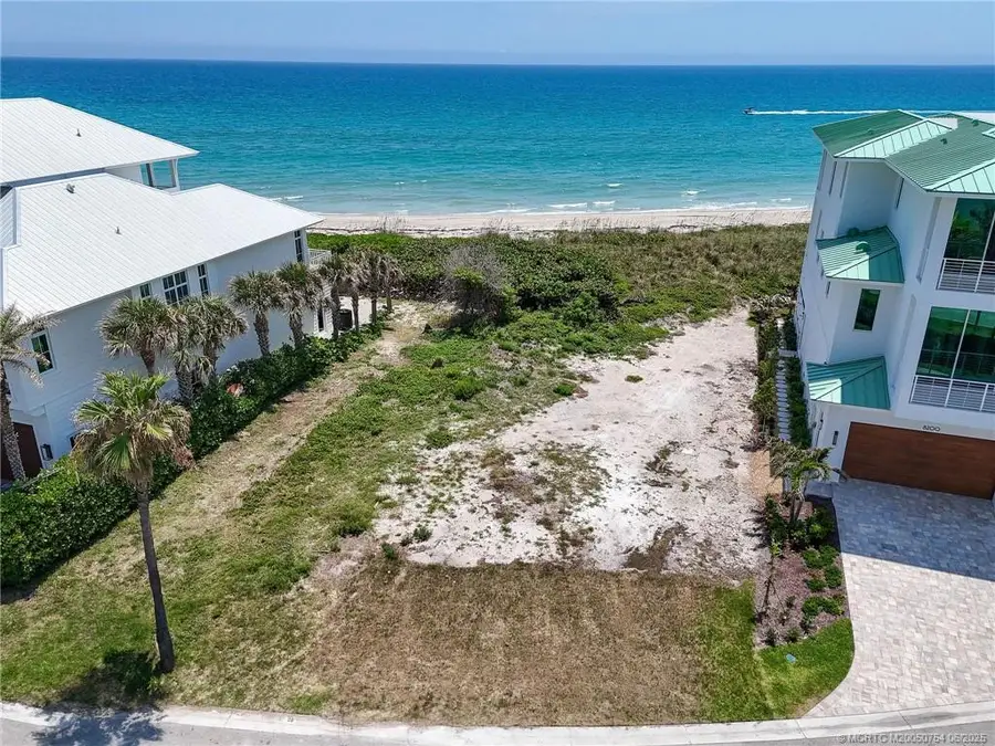 8128 S Ocean Drive, Jensen Beach, FL 34957 - #2