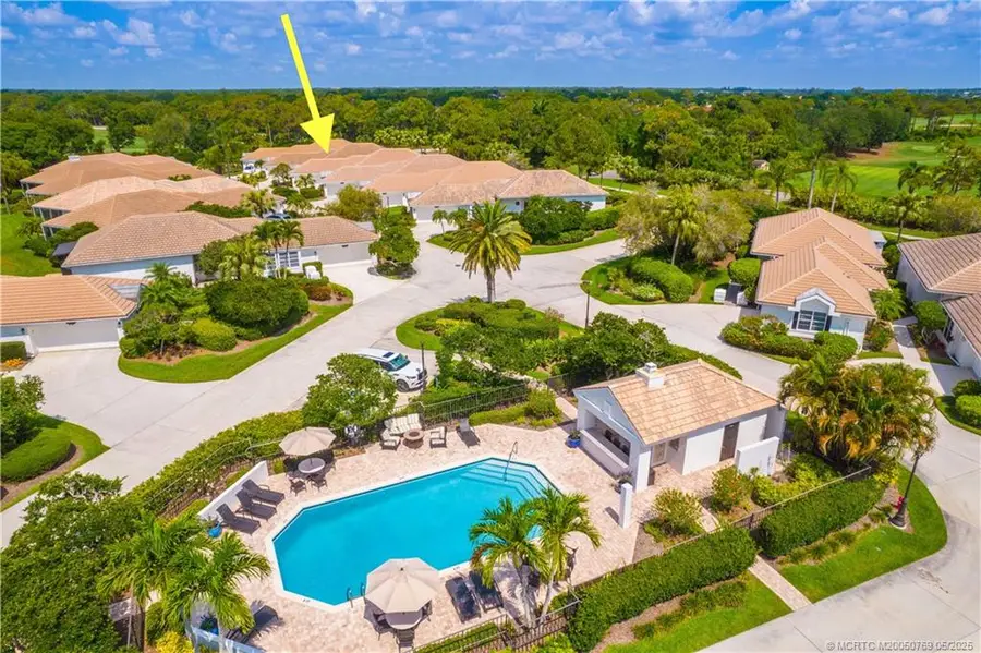 2247 NW Seagrass Drive, Palm City, FL 34990 - Image #3