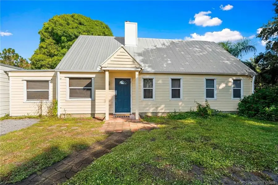 1699 NW Britt Road, Stuart, FL 34994 - #2