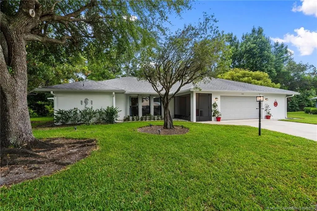 542 SE Woods Edge Trail, Stuart, FL 34997 - Image #1