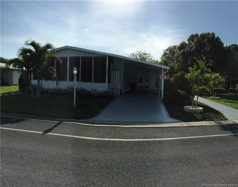 16245 Sw Indianwood Cir Circle Sw, Indiantown, FL 34956 - Image #1