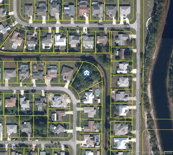 2373 SE Avalon Road, Port Saint Lucie, FL 34952 - Image #1