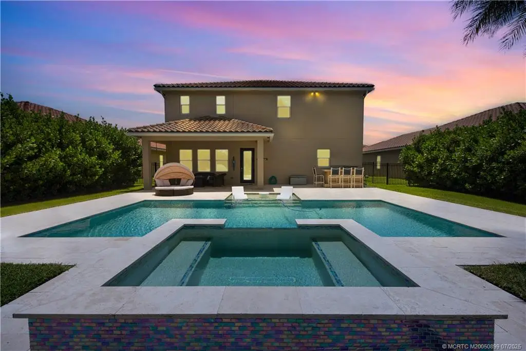 6458 SW Key Deer Lane, Palm City, FL 34990 - Image #1