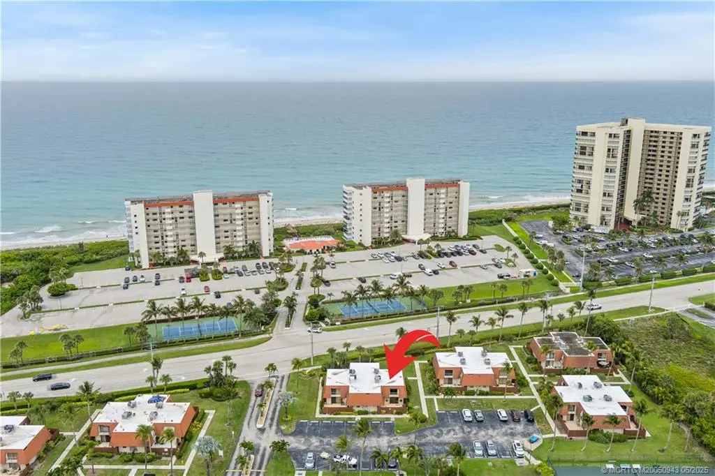 9439 S Ocean Drive #5C, Jensen Beach, FL 34957 - Image #1