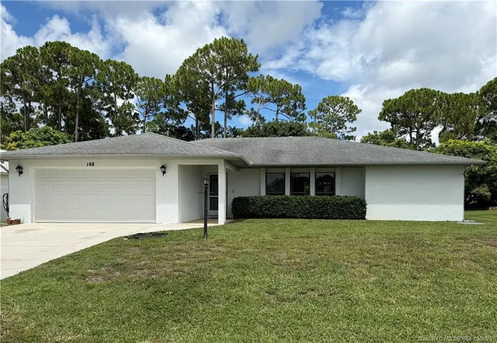 188 SE Crosspoint Drive, Port Saint Lucie, FL 34983 - Image #1