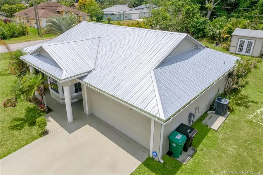 3792 SW Hulska Street, Port Saint Lucie, FL 34953 - Image #2