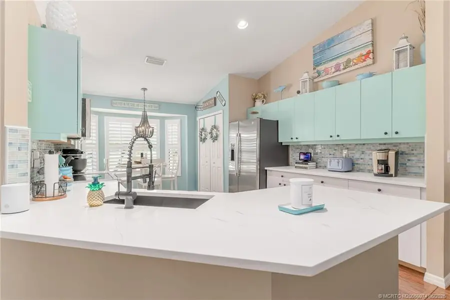 3792 SW Hulska Street, Port Saint Lucie, FL 34953 - Image #3