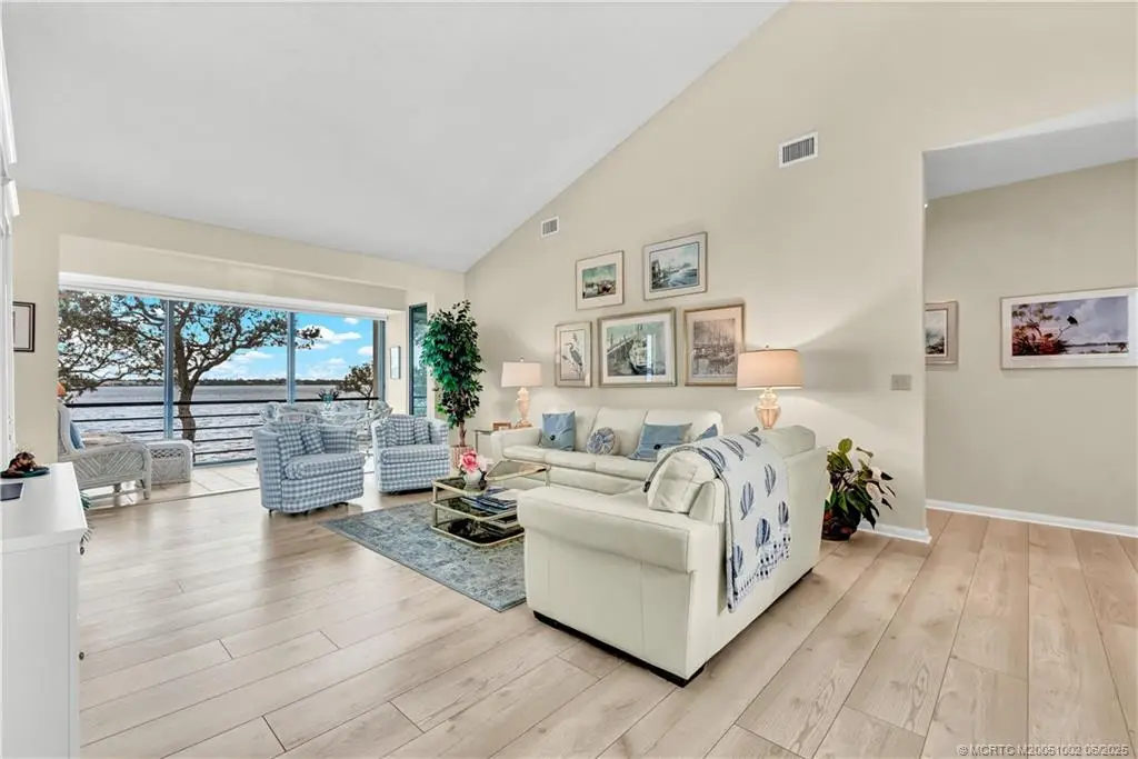 2560 NW Seagrass Drive #6B, Palm City, FL 34990 - Image #1