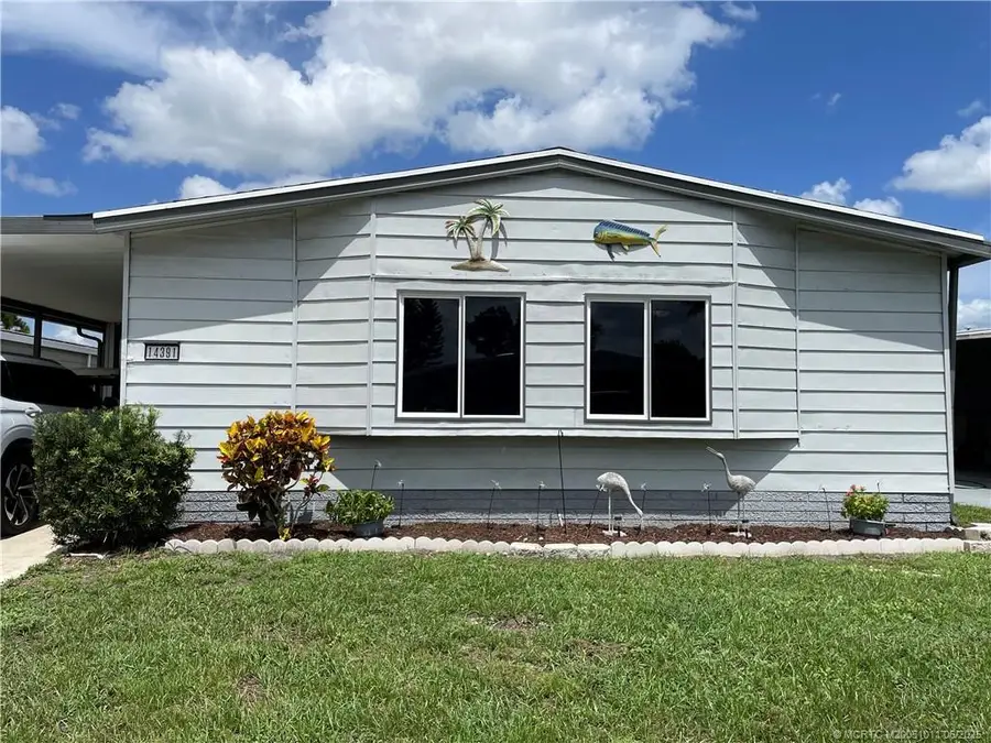 14391 SW Divot Drive, Indiantown, FL 34956 - Image #2