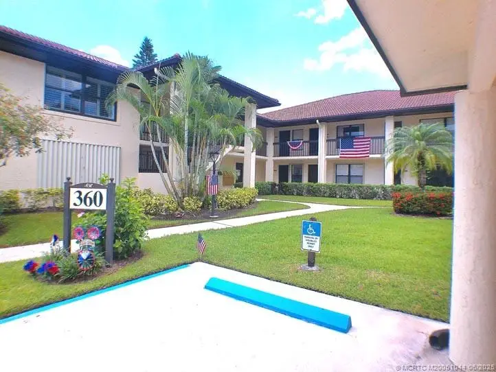 360 SW South River Drive #205, Stuart, FL 34997 - Image #3