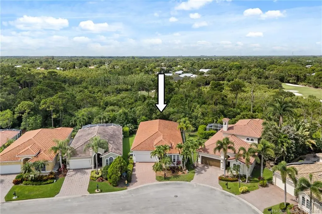 879 SW Pebble Lane, Palm City, FL 34990 - Image #1