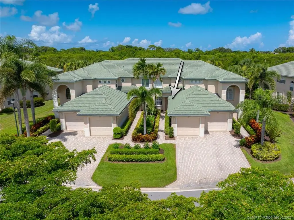 1573 SE Prestwick Lane #3B, Port Saint Lucie, FL 34952 - Image #1