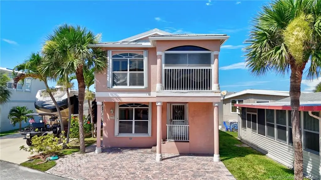 1207 Nettles Boulevard, Jensen Beach, FL 34957 - Image #1
