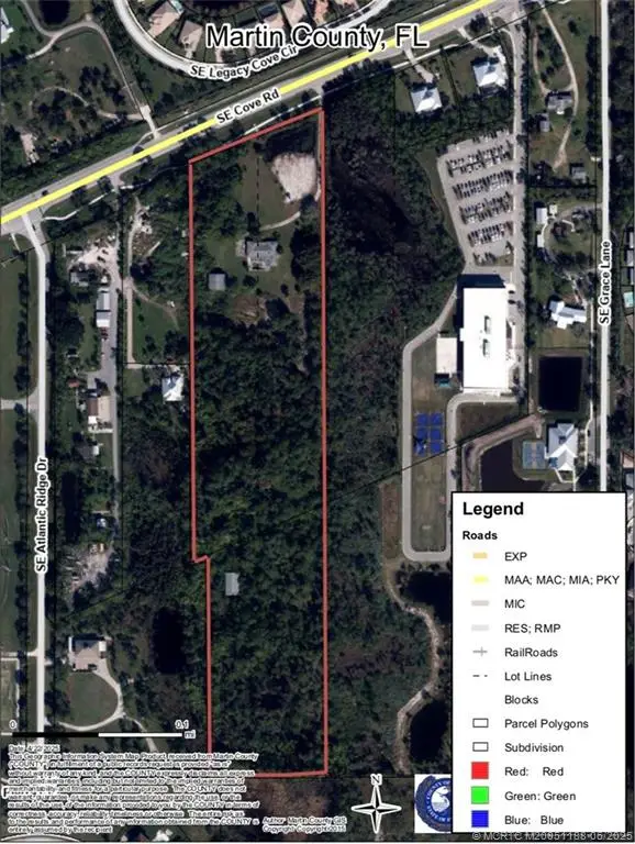 1320 SE Cove Road Se, Stuart, FL 34997 - Image #1