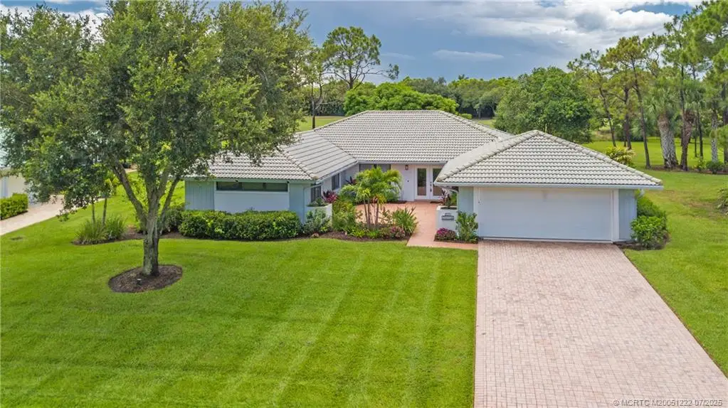 1463 SW Troon Circle, Palm City, FL 34990 - Image #1