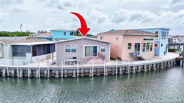 10701 S Ocean Drive #703, Jensen Beach, FL 34957
