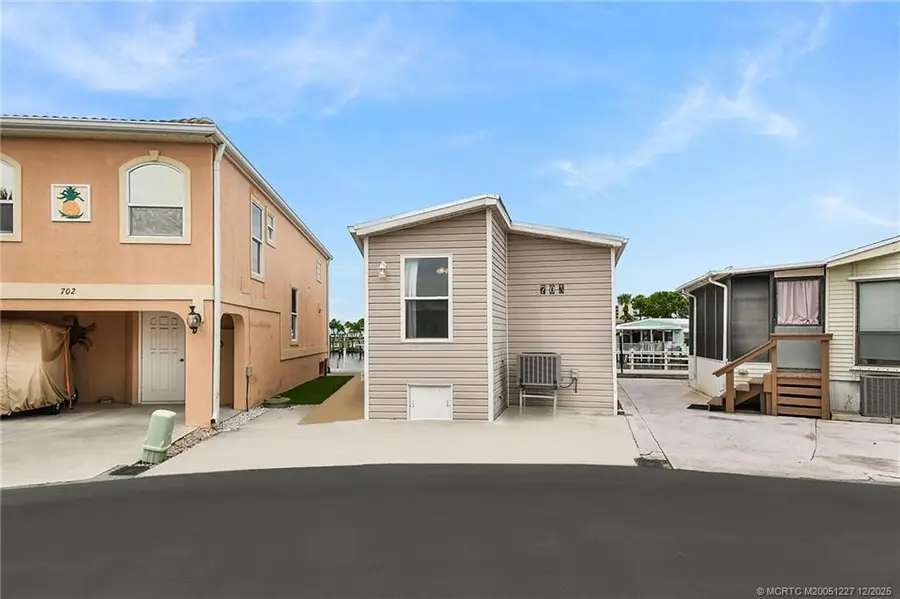 10701 S Ocean Drive #703, Jensen Beach, FL 34957 - Image #2