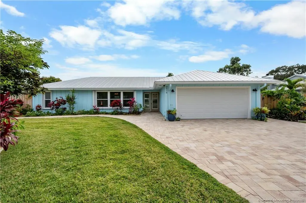 3514 SE Narragansett Terrace, Stuart, FL 34997 - #1
