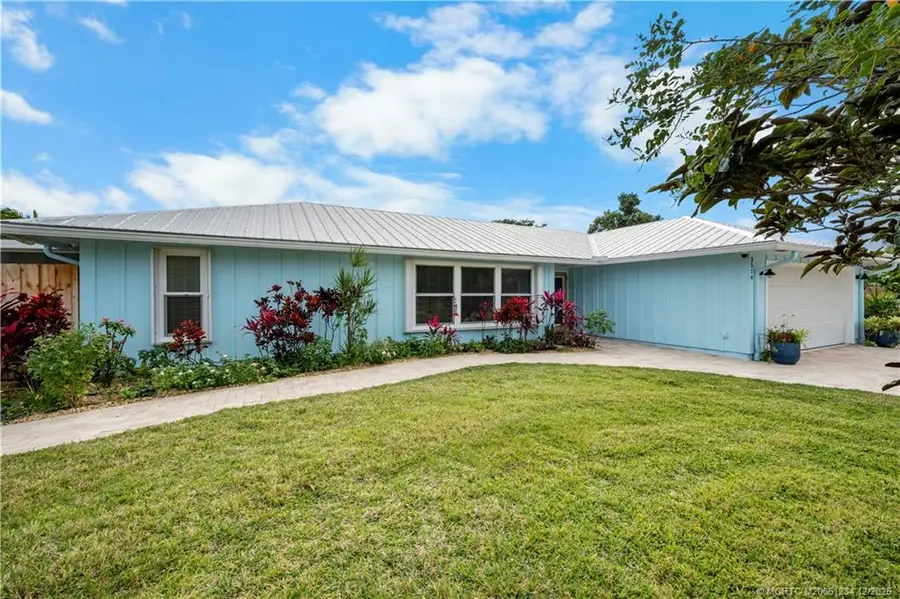 3514 SE Narragansett Terrace, Stuart, FL 34997 - #2
