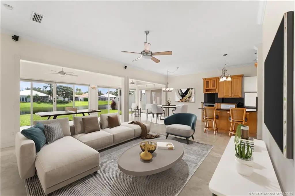 2018 SW Mayflower Drive, Palm City, FL 34990 - #1