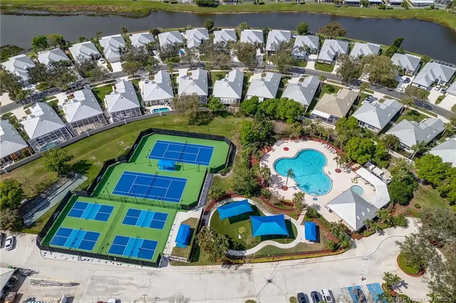 2018 SW Mayflower Drive, Palm City, FL 34990 - #2