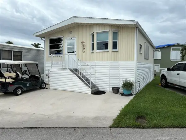 918 Nettles Boulevard, Jensen Beach, FL 34957