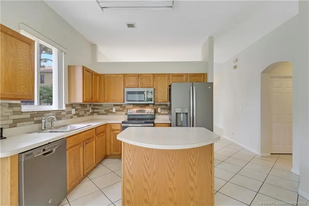 4735 SE Winter Haven Court, Stuart, FL 34997 - #1