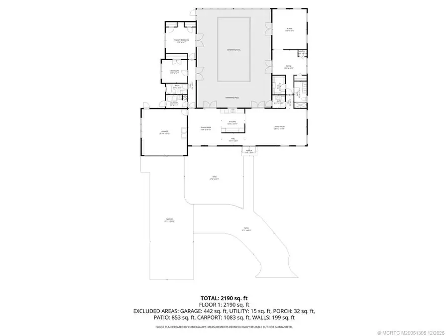 4 Copaire Road, Sewalls Point, FL 34996 - #2