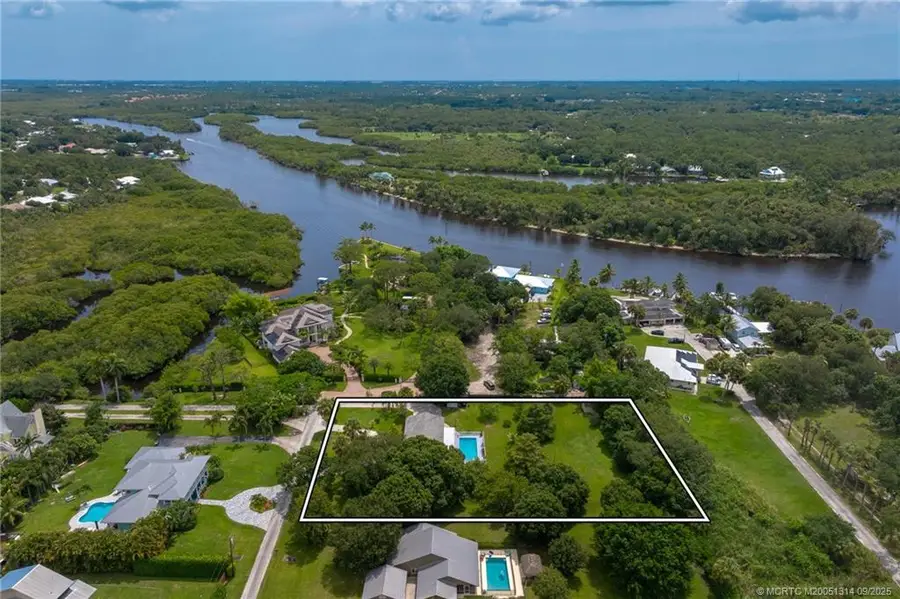 1248 SW Fast Street, Palm City, FL 34990 - Image #2