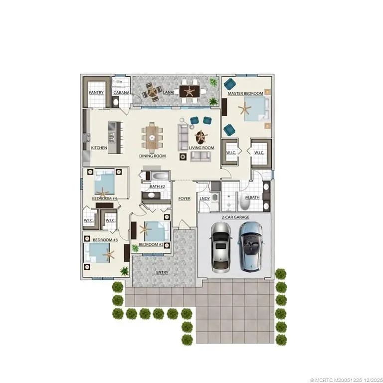 1841 SW Mackenzie Street, Port Saint Lucie, FL 34953 - Image #2