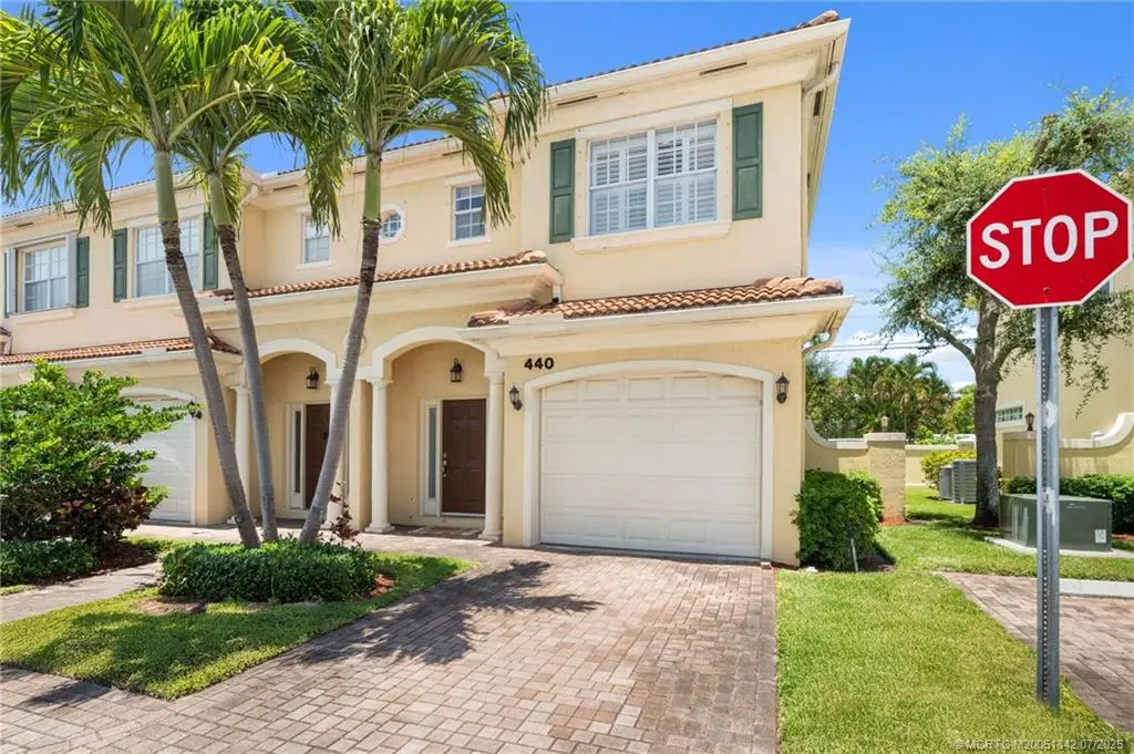 440 Marbella Drive, West Palm Beach, FL 33403 - Image #1