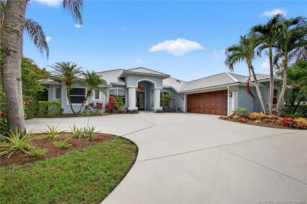 4821 SW Lake Grove Circle, Palm City, FL 34990 - Image #1