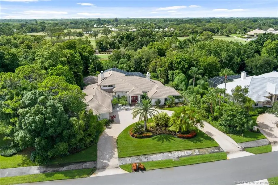 6340 SW Thistle Terrace, Palm City, FL 34990 - Image #2