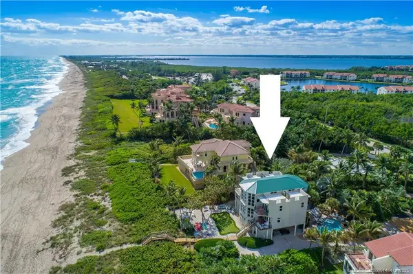 4643 NE Ocean Boulevard, Jensen Beach, FL 34957