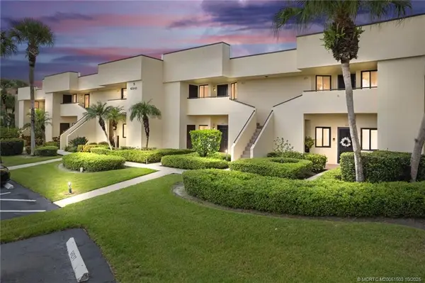 6941 SE Constitution Boulevard #203, Hobe Sound, FL 33455