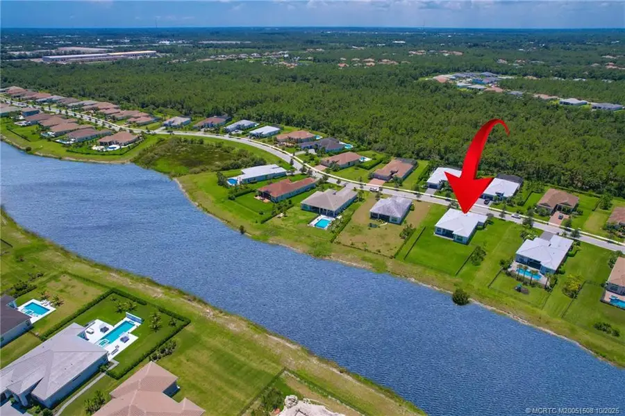 5517 SW Star Apple Street, Palm City, FL 34990 - Image #2