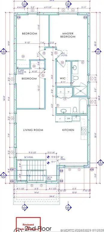 2575 SE Bonita Street, Stuart, FL 34997 - #2