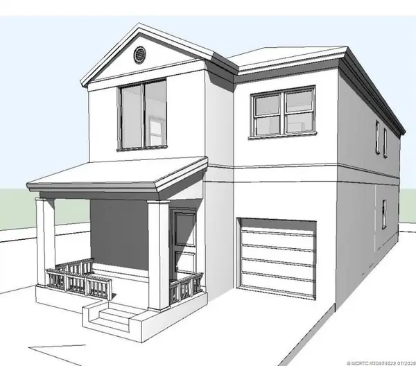 2585 SE Bonita Street, Stuart, FL 34997