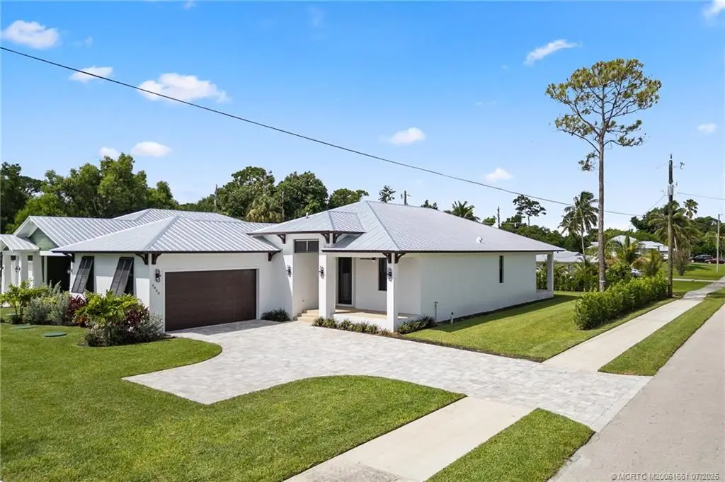 5460 SE Front Avenue, Stuart, FL 34997 - #1