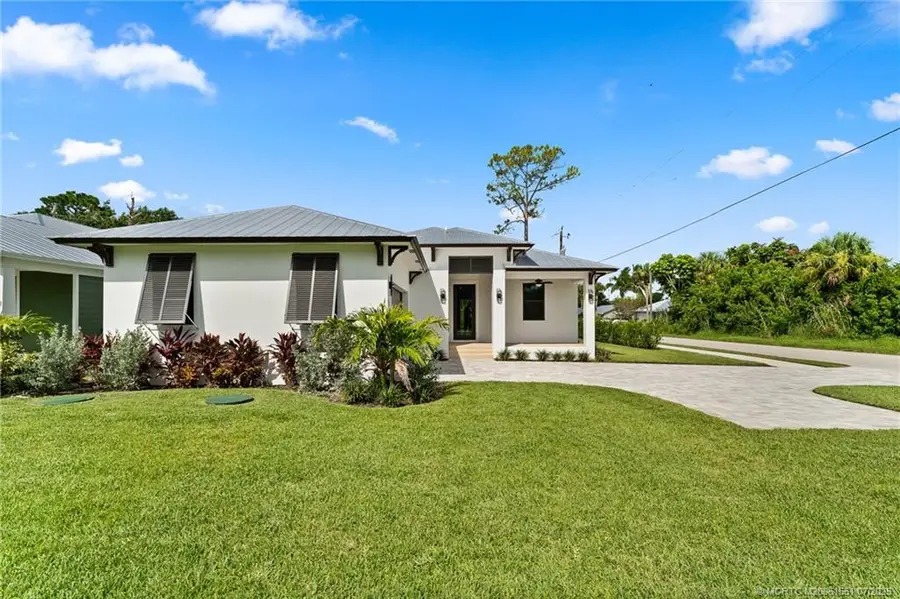 5460 SE Front Avenue, Stuart, FL 34997 - #2