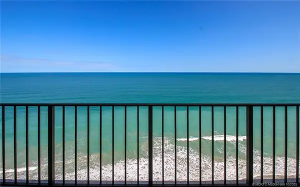 8750 S Ocean Drive #1635, Jensen Beach, FL 34957
