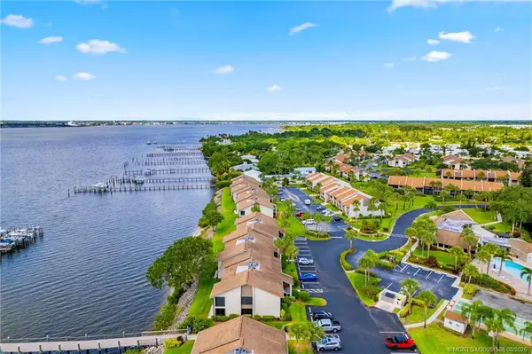 1600 NE Dixie Highway #10-205, Jensen Beach, FL 34957