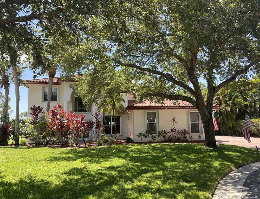 8006 SW Yachtsmans Drive, Stuart, FL 34997 - Image #1