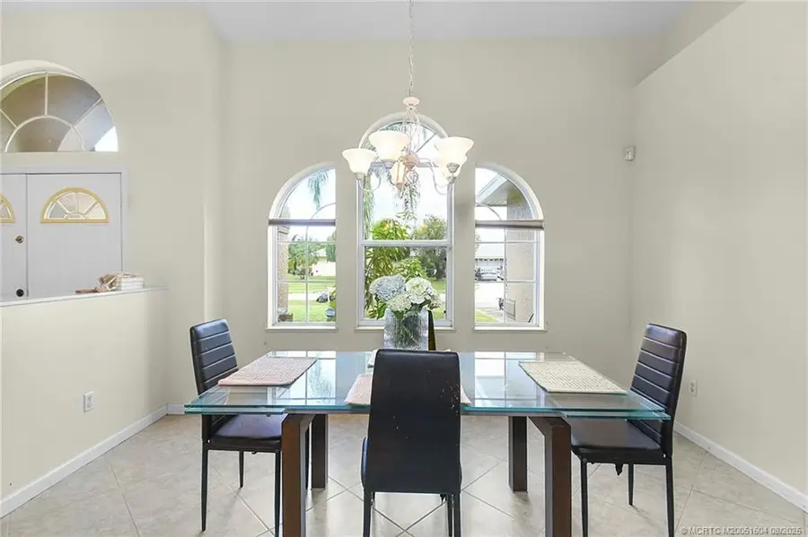 111 SW North Danville Circle, Port Saint Lucie, FL 34953 - #3