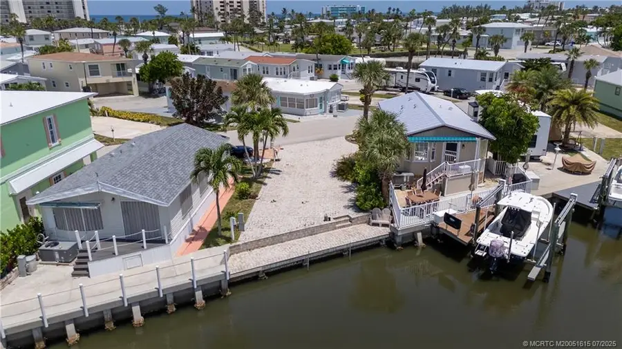 10701 S Ocean Drive #813, Jensen Beach, FL 34957 - #2